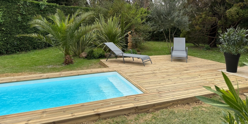 Terrasse Orthez par Aquattitude Landes