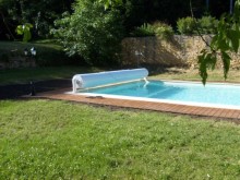 Volet-de-securite-a-Hossegor