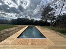 Piscine Port de Lanne